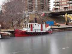 boatnerd.com Pascol