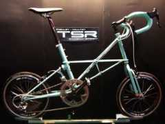 sheldonbrown.com Pashley