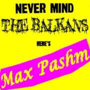 Pashm