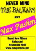 Pashm