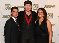 zimbio.com Paslay