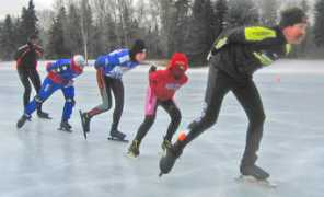 marathonskating.org Pasley