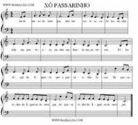 mamalisa.com Passarinho