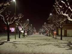 Passeig