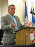 newlondonpoliceunion.com Passero