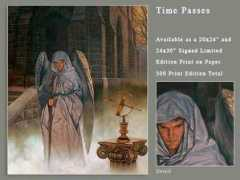 Passes