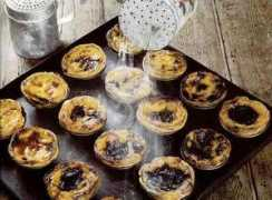 travelguide2portugal.com Pasteis