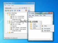 softsea.com Paster