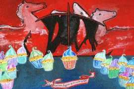 snailwing.com Pasticcino