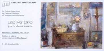 ponterosso.com Pastorio