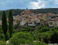 panoramio.com Pastrana