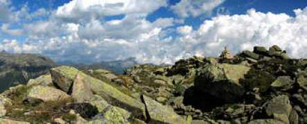 summitpost.org Pastro