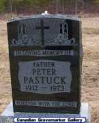 Pastuck