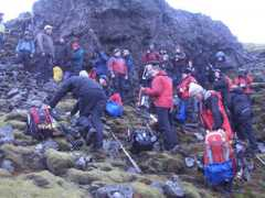 fjallgongur.is Pasuna