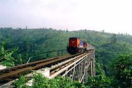 trainweb.org Pasundan