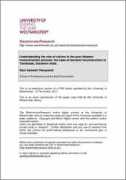 westminsterresearch.wmin.ac.uk Pasupuleti