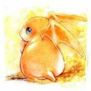 zerochan.net Patamon
