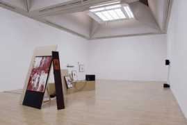 artnews.org Patane
