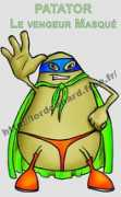 lordcanard.free.fr Patator
