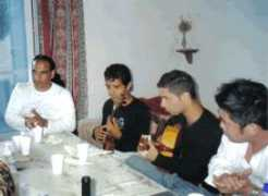 gypsymusique.com Patchai