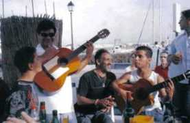 gypsymusique.com Patchai