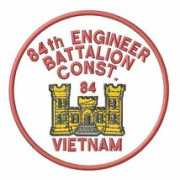 84thengineers.com Patches