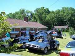 ohiodeloreans.com Patech