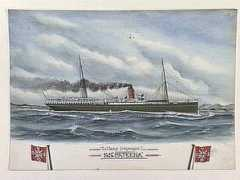 clydesite.co.uk Pateena