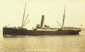 clydesite.co.uk Pateena