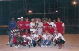 troysoftball.com Paternini