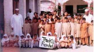 femaid.org Pathane