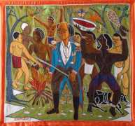 haitian-art-co.com Paticio