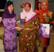 theborneopost.com Patimah