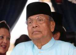 theborneopost.com Patinggi