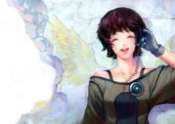 zerochan.net Patipat