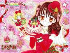 zerochan.net Patissiere