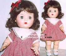 dollreference.com Patkan