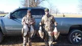 fowlplayguideservice.com Patout