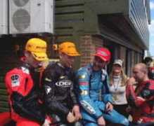 superbike-racing.co.uk Patrickson