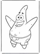 coloriage.org Patrik