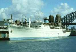 ssmaritime.com Patris