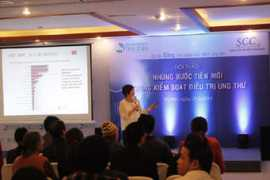 vietnamnet.vn Pattricia