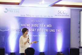 vietnamnet.vn Pattricia