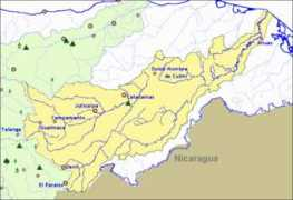 pr.water.usgs.gov Patuca