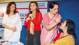 telegraphindia.com Patuli