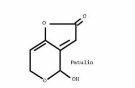 med.muni.cz Patulin