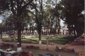 Patzcuaro