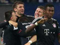 fussball24.de Patzen