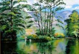 anne-french.com Paulemile
