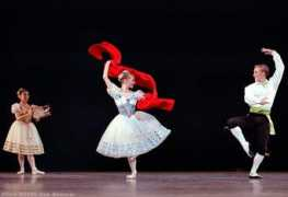 danceit.org Paulli